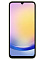 Смартфон Samsung SM-A256 Galaxy A25 6/128 Гб Желтый