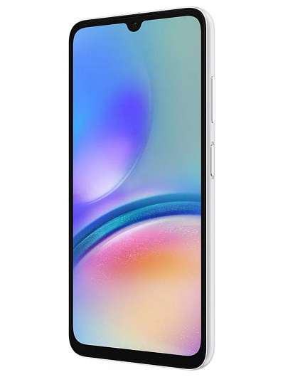 Смартфон Samsung Galaxy A05s 4/128 Гб Серебряный