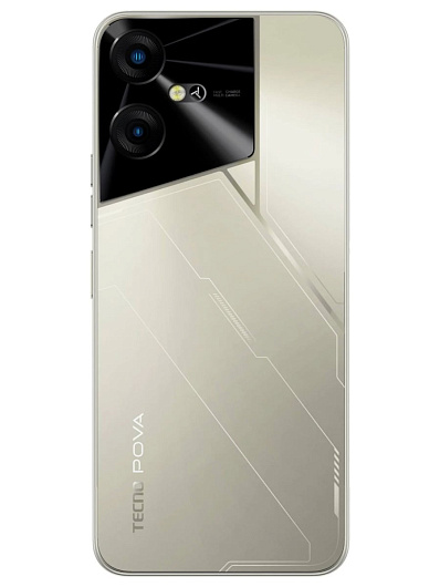Смартфон Tecno Pova Neo 3 8/128 Гб Золотой