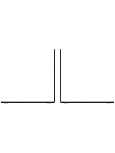 MacBook Air 15 2023 M2 8/256 Гб Черный