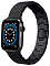 Браслет карбоновый Pitaka Modern для Apple Watch, 42/44/45mm Черный