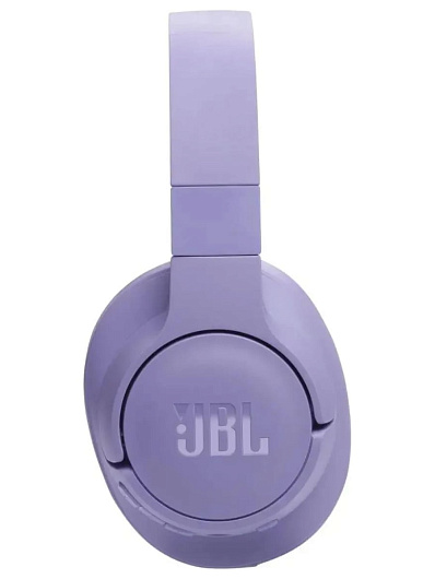 Беспроводные наушники JBL Tune 720BT Фиолетовый
