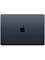MacBook Air 15 2023 M2 8/256 Гб Черный