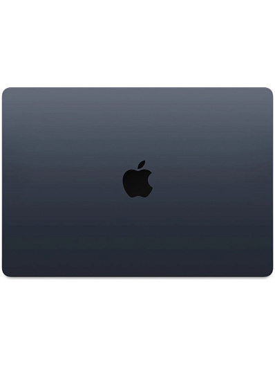 MacBook Air 15 2023 M2 8/256 Гб Черный