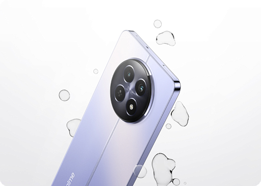 Смартфон Realme 12 8/256 Гб Зеленый