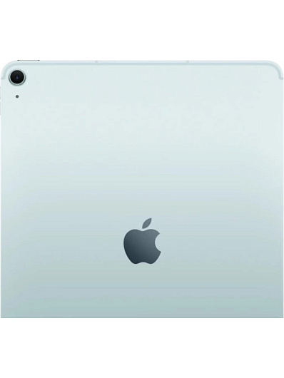 iPad Air 2025 11 WiFi 128 Гб Голубой