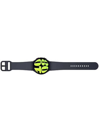 Смарт-часы Samsung Galaxy Watch6 R-940 44mm Черный