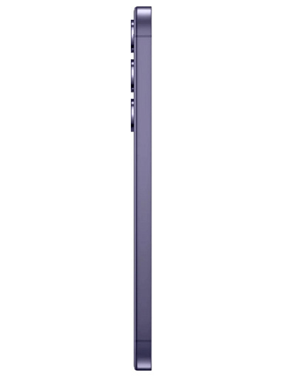 Смартфон Samsung SM-S926 Galaxy S24+ 12/256 Гб Фиолетовый