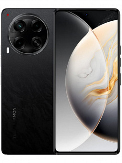 Смартфон Tecno Camon 30 8/256 Гб Черный
