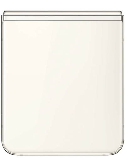 Смартфон Samsung Galaxy Z Flip 5 512 Гб Бежевый