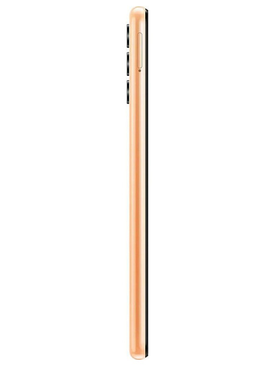 Смартфон Samsung SM-A137 Galaxy A13 64 Гб Оранжевый