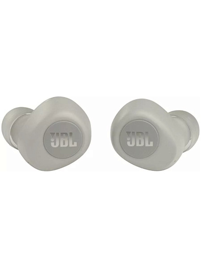 Беспроводные наушники JBL Vibe 100TWS Серый