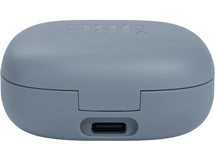 Беспроводные наушники JBL Wave 300 TWS Синий