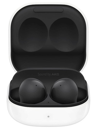 Беспроводные наушники Samsung Galaxy Buds2 (SM-R177) Черный