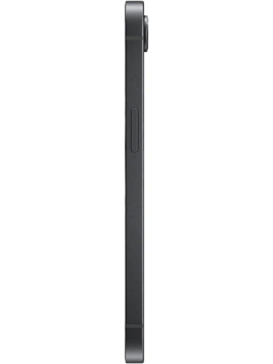 iPhone 17 E 1SIM 256 Гб Черный