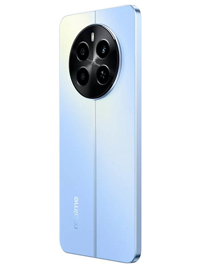 Смартфон Realme 12 8/256 Гб Синий