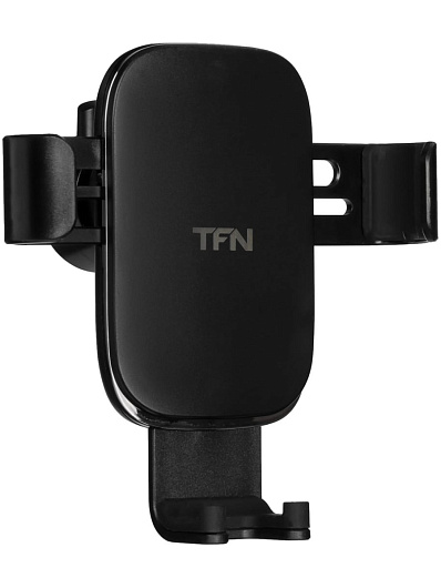Автомобильный держатель TFN Gravity Черный