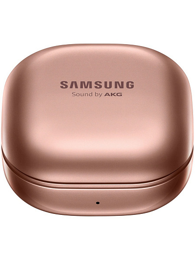 Беспроводные наушники Samsung Galaxy Buds Live (SM-R180) Бронзовый
