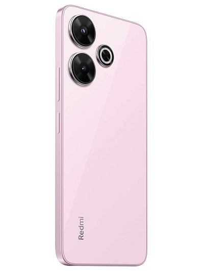 Смартфон Xiaomi Redmi 13 8/256 Гб Розовый