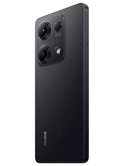 Redmi Note 14S 8/128 Гб Черный