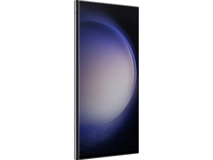 Смартфон Samsung SM-S918 Galaxy S23 Ultra 512 Гб Черный