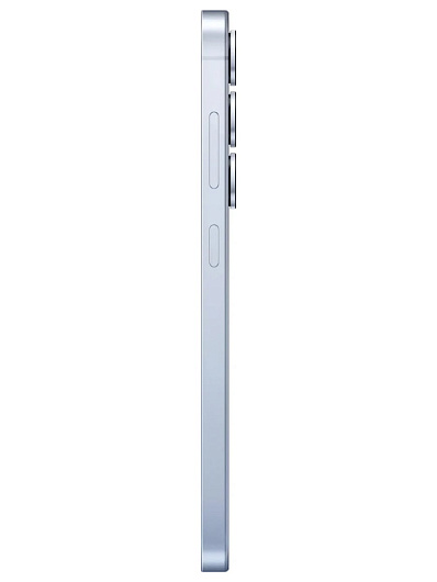 Смартфон Samsung SM-S931 Galaxy S25 12/256 Гб Голубой