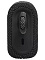 Портативная колонка JBL GO 3 Черный