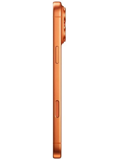 iPhone 17 Pro 1 Тб  Оранжевый