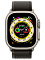 Ремешок для Apple Watch 42/44/45/49 Gurdini Trail Loop Серый