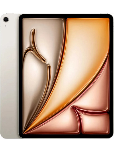 iPad Air 2025 13 WiFi 128 Гб Бежевый iPad Air 2025 13 WiFi 128 Гб Бежевый