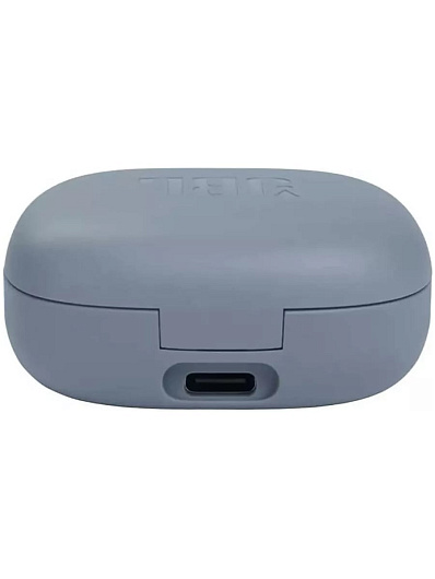 Беспроводные наушники JBL Vibe 300TWS Голубой