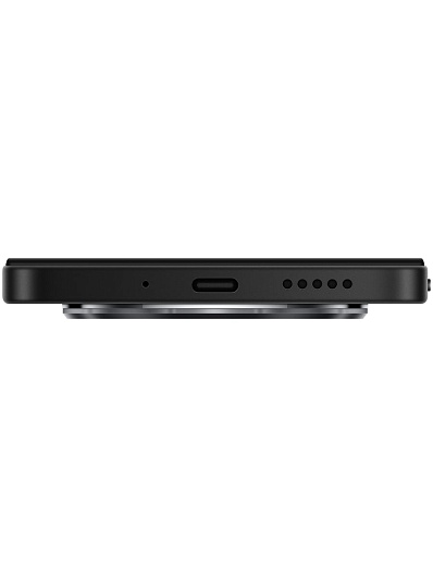 Смартфон Xiaomi Redmi 14C 256 Гб Черный