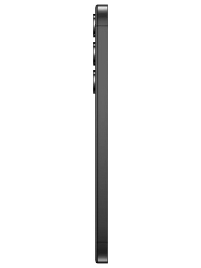 Смартфон Samsung SM-S926 Galaxy S24+ 12/256 Гб Черный