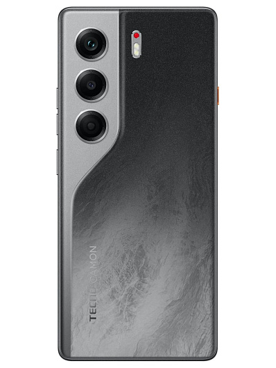 Tecno Camon 40 12/256 Гб Черный