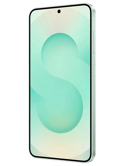 Смартфон Samsung SM-S931 Galaxy S25 12/256 Гб Зеленый