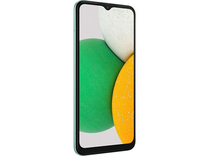 Смартфон Samsung SM-A032 Galaxy A03 Core 32 Гб Мятный