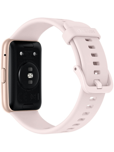 Смарт-часы Huawei Watch Fit new Розовый