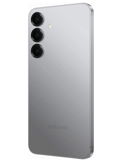 Samsung SM-S936 Galaxy S25 + 12/256 Гб Серый