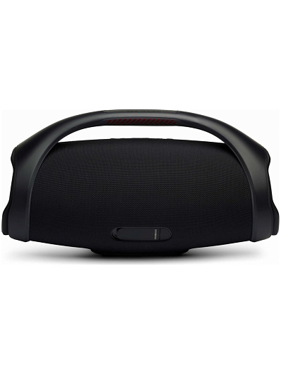 Беспроводная акустика JBL BOOMBOX 2 Черный