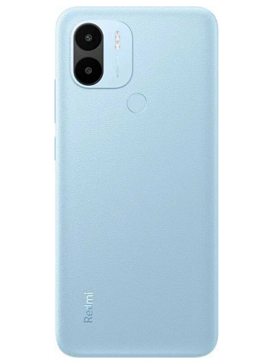 Смартфон Xiaomi Redmi A2 Plus 64 Гб Синий