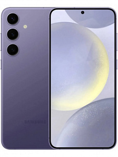 Смартфон Samsung SM-S926 Galaxy S24+ 12/256 Гб Фиолетовый