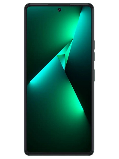 Смартфон Tecno POVA 6 Pro 5G 12/256 Гб Зеленый