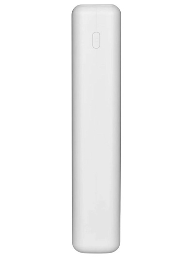 Внешний аккумулятор 30000mAh TFN Solid 30 PD Белый