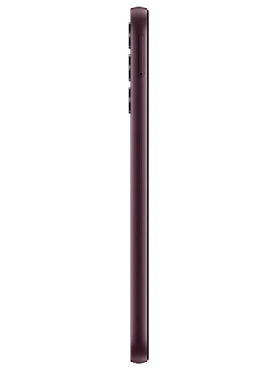 Смартфон Samsung SM-A246 Galaxy A24 6/128 Гб Красный