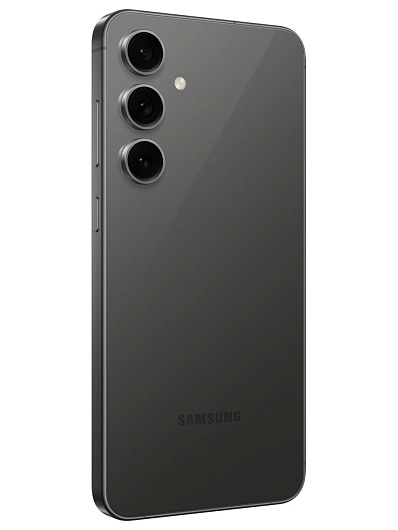 Samsung SM-S721 Galaxy S24 FE 12/512 Гб Черный