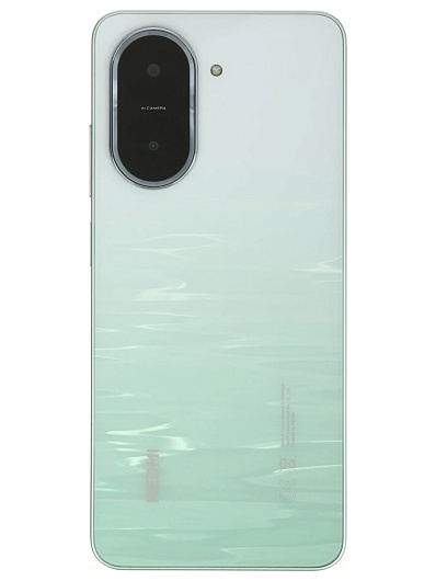 Redmi A5 4/128 Гб Зеленый