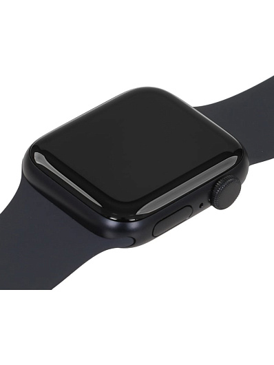 Смарт-часы Apple Watch SE 3 2025 40mm Черный