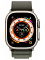 Смарт-часы Apple Watch Ultra 49 мм Titanium Case Cellular Зеленый