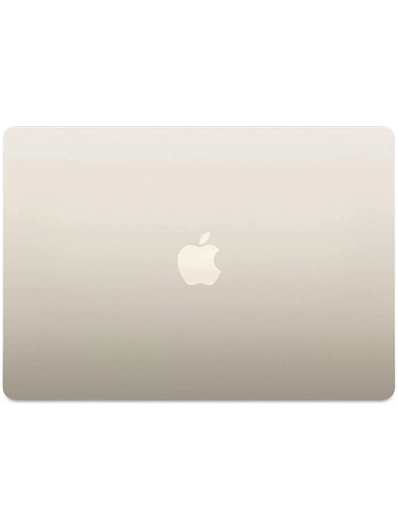 MacBook Air 15 2023 M2 8/256 Гб Золотой