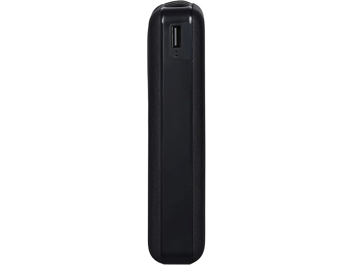 Внешний аккумулятор 20000mAh TFN Power Uni20 Черный